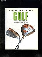 Golf 2843230462 Book Cover