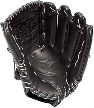 Mizuno Pro Baseball Glove Series | Pro Player Models