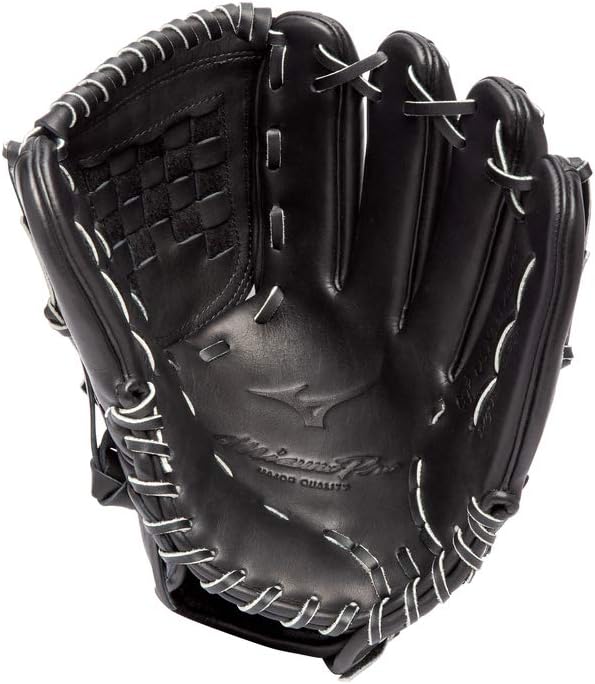Mizuno Pro Baseball Glove Series | Pro Player Models