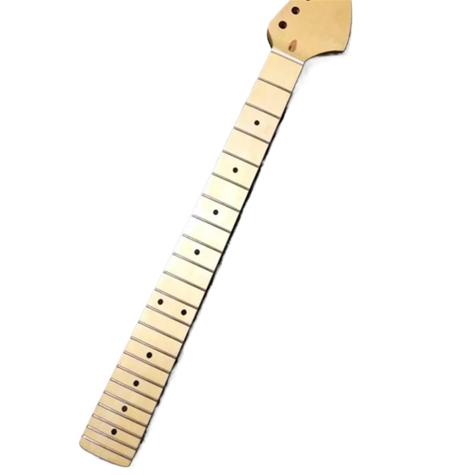 Set 10 Intarsi In Cellulosa Per Tastiera Chitarra Elettrica - Yinfente