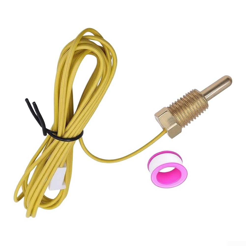 Sensor Temperatura Metal Compatible para pentair 471566 para dorado