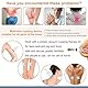 Nipple Sucker for Women Extra Suction Power, Nipple Pump Nipple Teat Nipple Enlargement and Clitoris for Couples SM Games 1 Pair (Φ3.3cm)