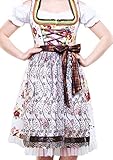 Exklusive Oktoberfest Damen Dirndl Kollektion für festliche und traditionelle Anlässe für Frühjahr und Herbst 2018