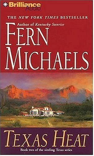 Texas Heat Michaels, Fern and Merlington, Laural