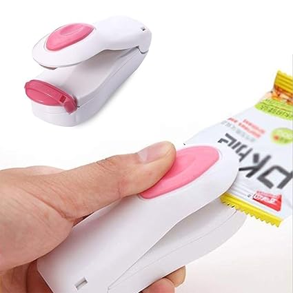 S T Mart Handheld Sealer (Mini Sealing Machine) (2150