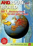  AND Route World