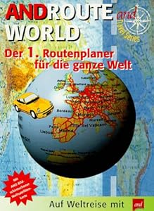 AND Route World