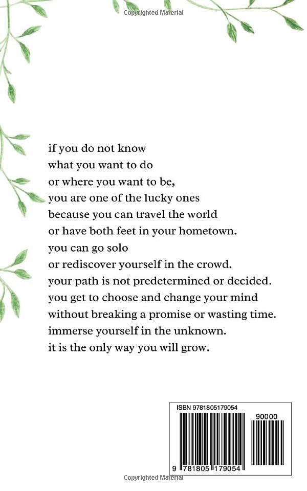 Growing: a poetry collection - Image 2