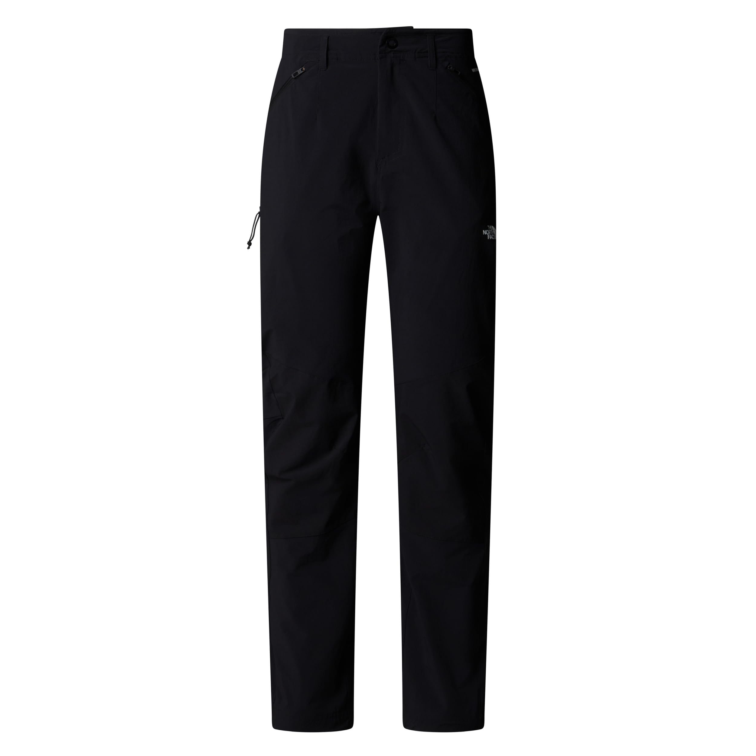 The North Face Women's Speedlight Regular Pants, TNF Black, 12