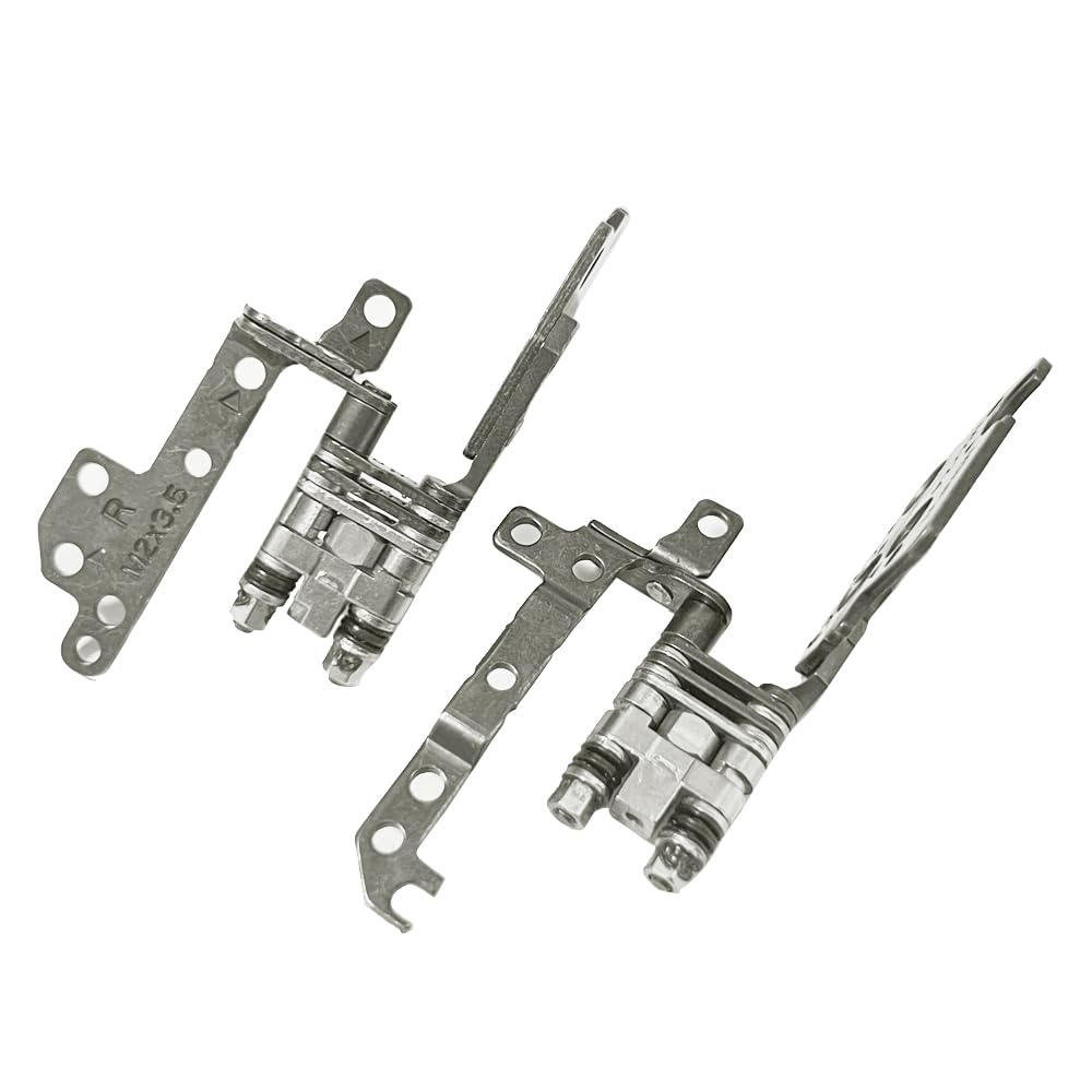 Cerniere Schermo Sinistra E Destra Per MSI Summit E13 Flip Evo (A11/A12, MS-13P2/P3)