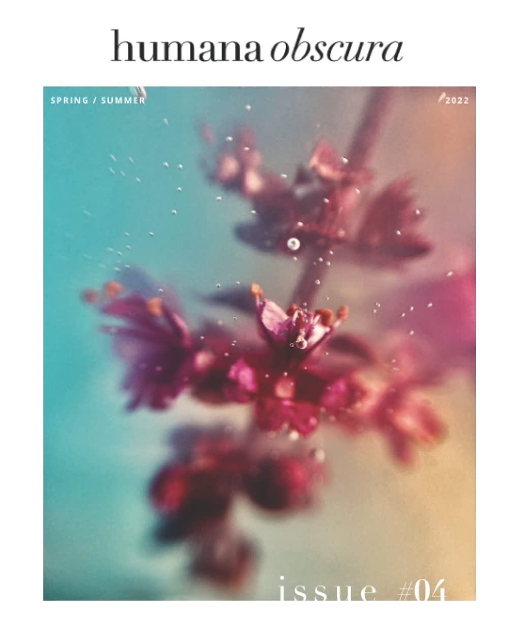 Humana Obscura: Spring/Summer 2022