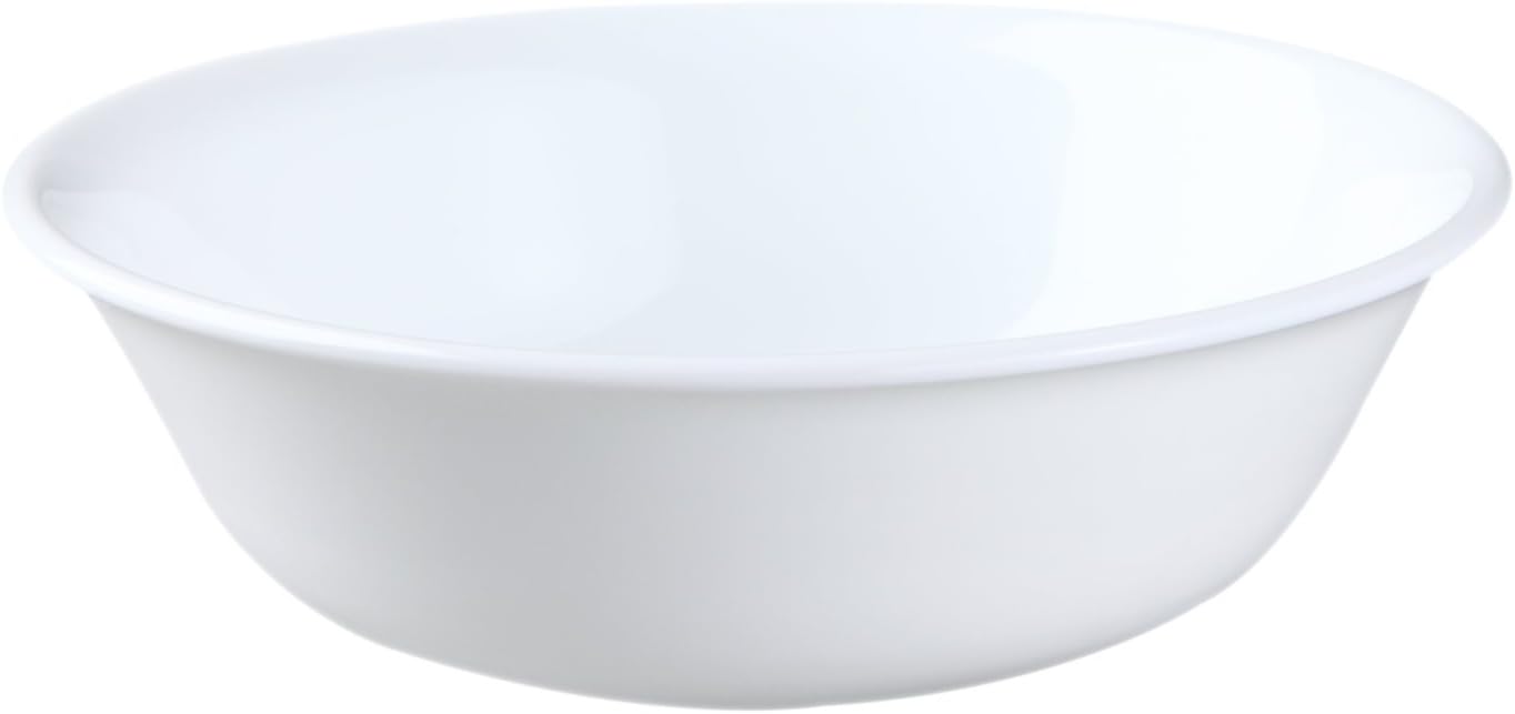 Corelle® Winter Frost White 30ounce Versa Meal Bowl