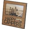 Primitives by Kathy Photo Frame Happy Campers