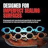 FEL-PRO MS 96474 Exhaust Manifold Gasket Set