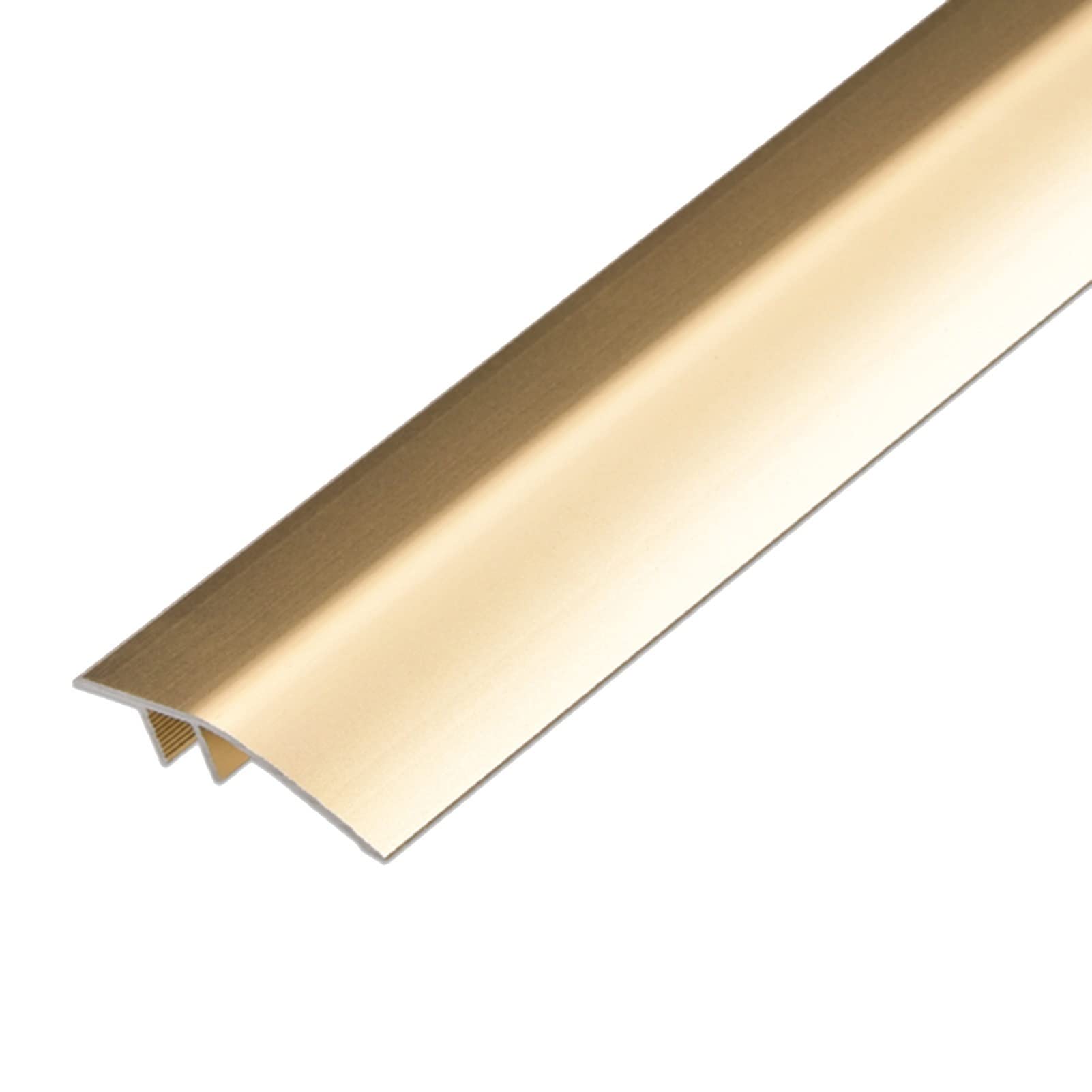 Shop Premium Quality Aluminium Door Bars Threshold Strip Transition Trim Laminate - View #2