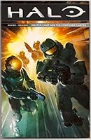 HALO- Master Chief and the Composer's Abyss 1506702562 Book Cover