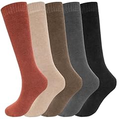 Dark Grey Black Coffee Khaki Brick Red