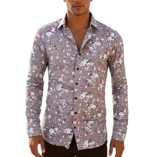 Chemise médiévale été en mélange coton avec col V respirant unique