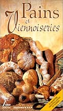 Download PAINS ET VIENNOISERIES PDF