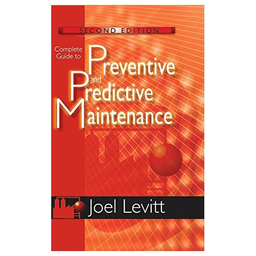 Preventive and Predictive Maintenance Guide