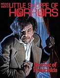  Little Shoppe of Horrors magazine issue 45 (English Edition)