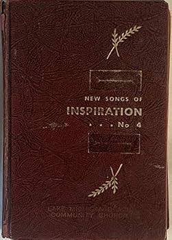 Unknown Binding New Songs of Inspiration No. 4 (Volume 4) Book