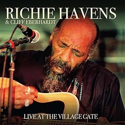 Live At The Village Gate