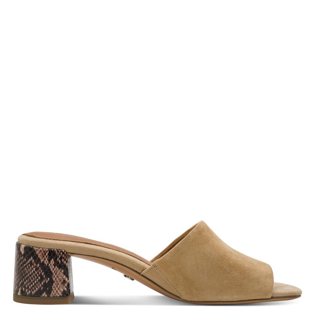 Tamaris Donna Zoccoli, Signora Mules,TOUCHit
