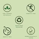 Biotique Bio Soya Protein Fresh Nourishing Shampoo | Repairs Dry and Damaged Hair |Maintains pH Balance |Promotes Healthy Shiny Hair| Prevents Color Fading | All Skin Types | 340ml gallery image