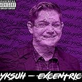 excentrico e concentrico  Excentric [Explicit]