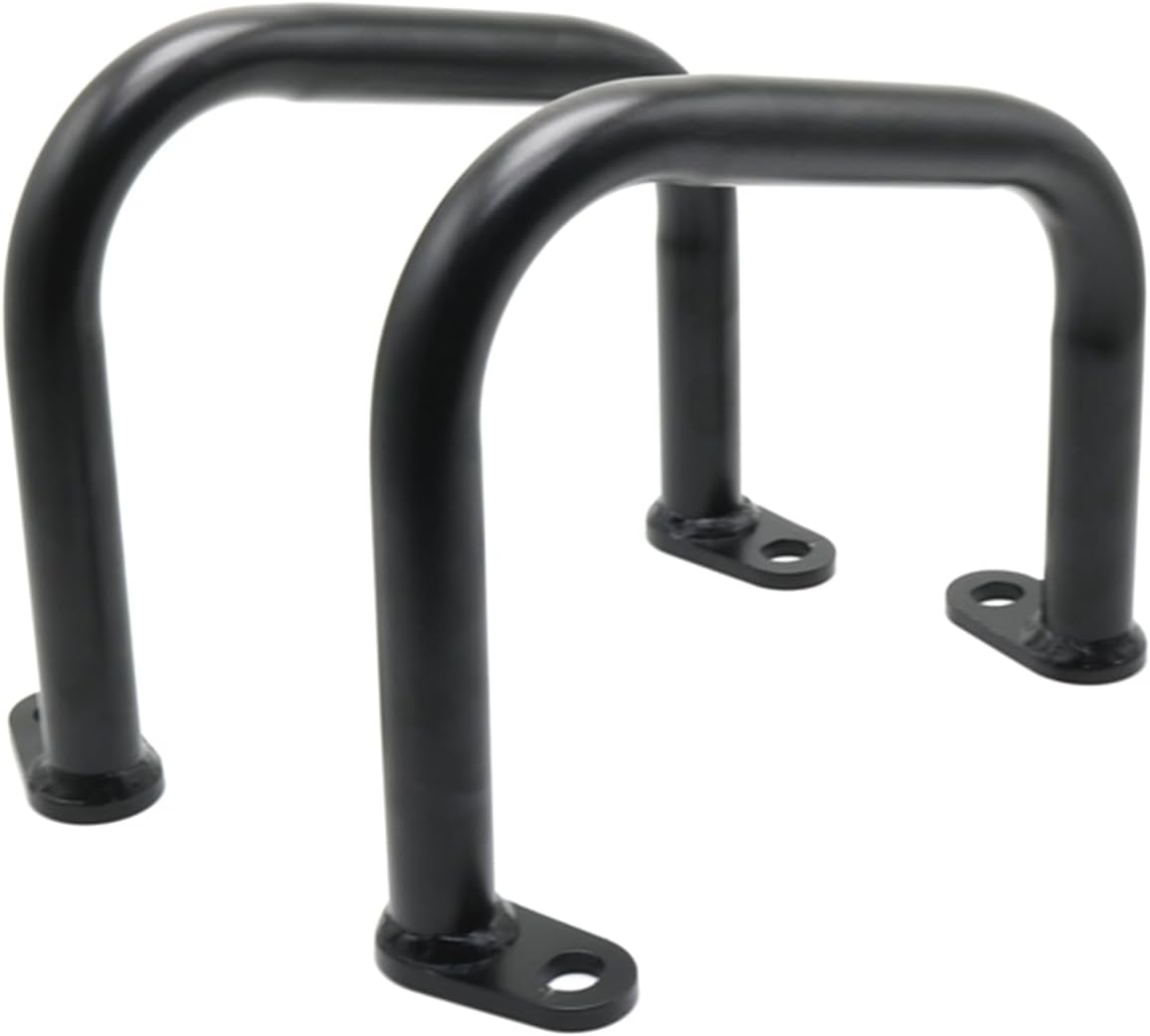 Motorcycle Engine Guard Crash Bar Protector for Triumph Bonneville T100 T120 Bobber Thruxton 1200