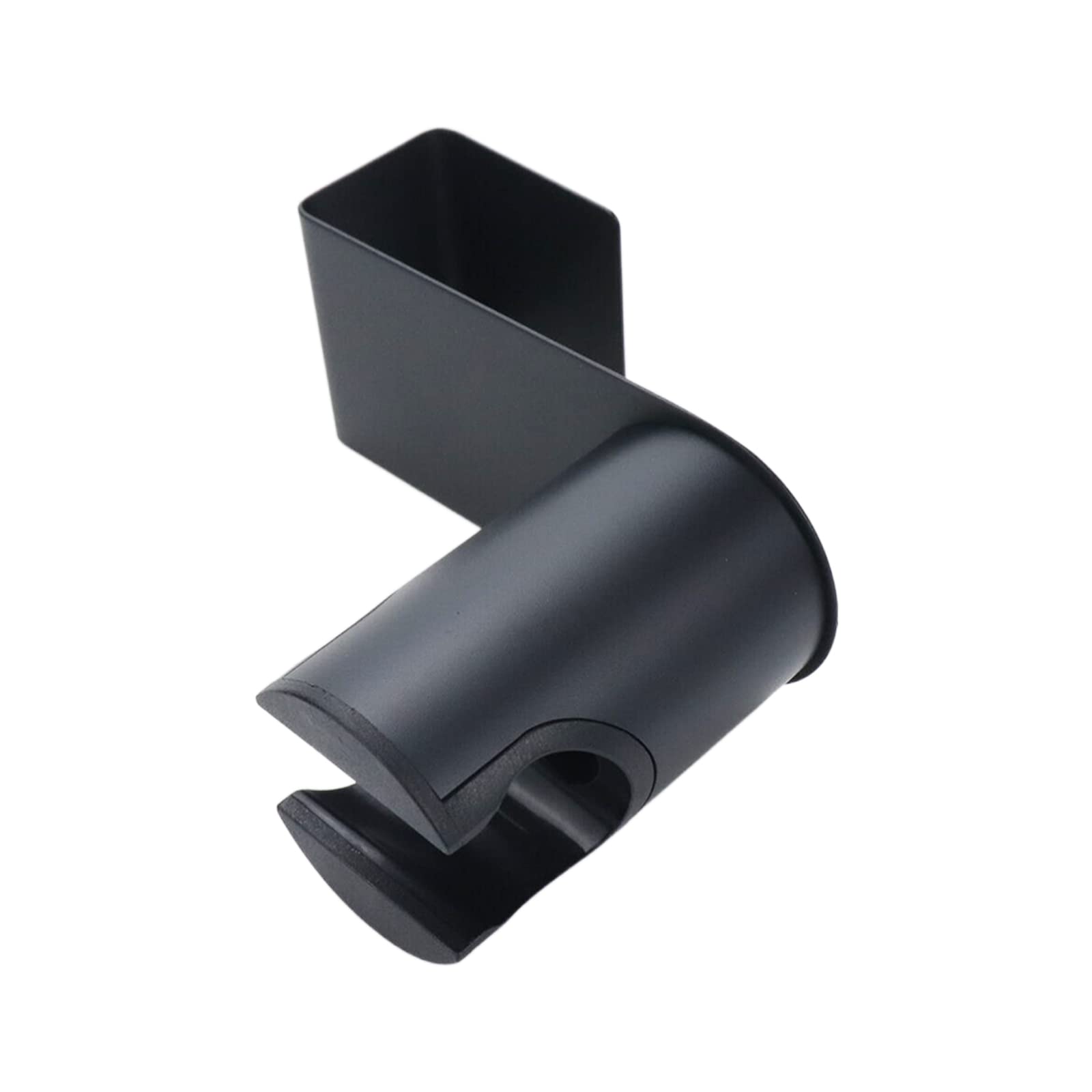 304 Stainless Bidet Sprayer with Hook Base Toilet Sprayer Base Black Pack of 1 — view 2