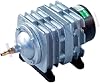 Hailea AC Piston Air Compressor Pump with 6 Way Manifold [ACO-208] [35 Lmin]