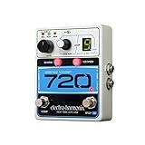 720 Stereo Looper