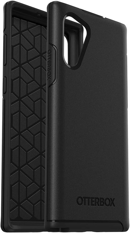 OtterBox Symmetry Series Case for Samsung Galaxy Note10 - Black - Image 7