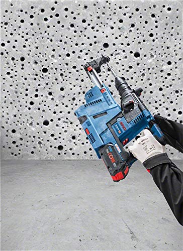 Bosch Perforateur SDS+ GBH 18V 26 F - vue 6