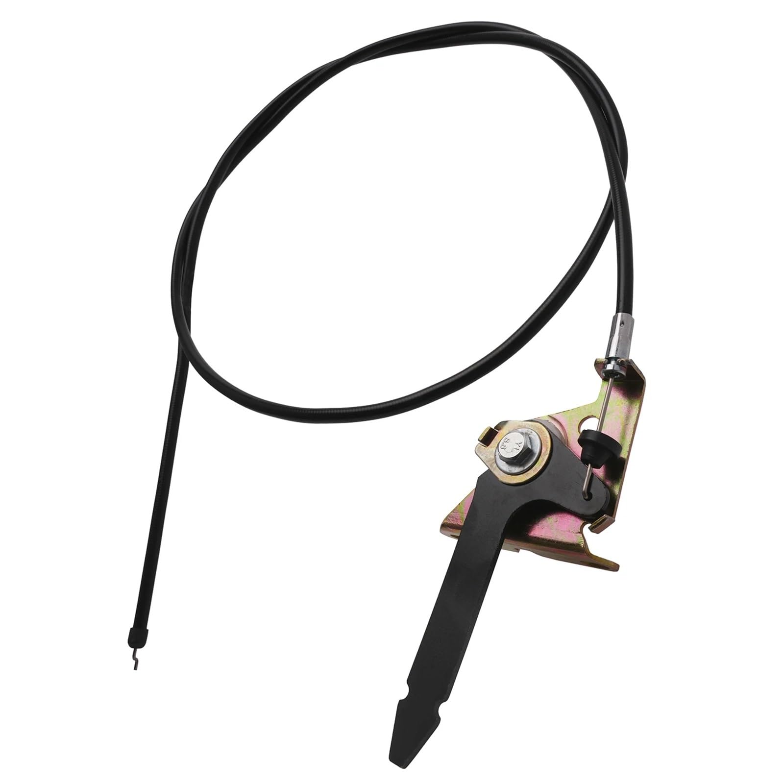 Cable del acelerador TCA13820 para Ztrak para cortacésped 737 757 1200 Bunker & Field