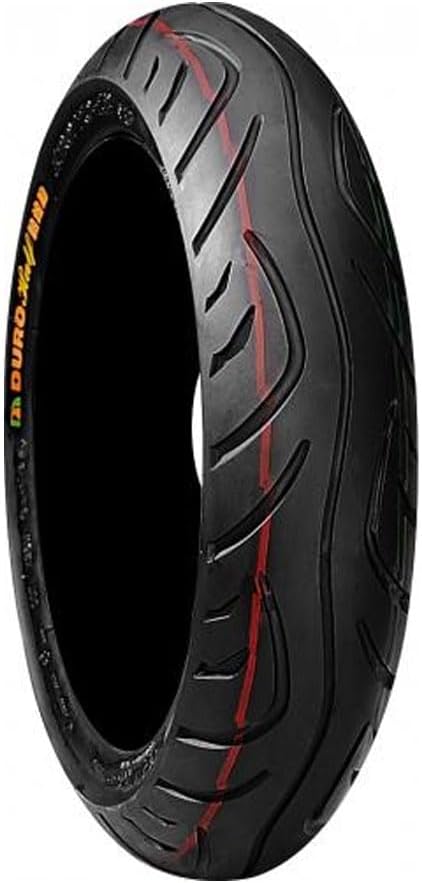 みーた DURO(デューロ) バイクタイヤ チューブレス 110/90-13 DM1060 4495