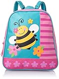 Stephen Joseph Go Go Bag, Bee