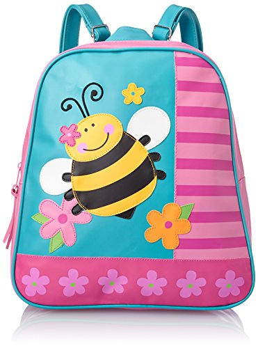Stephen Joseph Go Go Bag, Bee