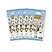 Produktbild GAME WORLD 5x Amiibo Karten 3 Stück Animal Crossing Vol. 3 Deutsche Version