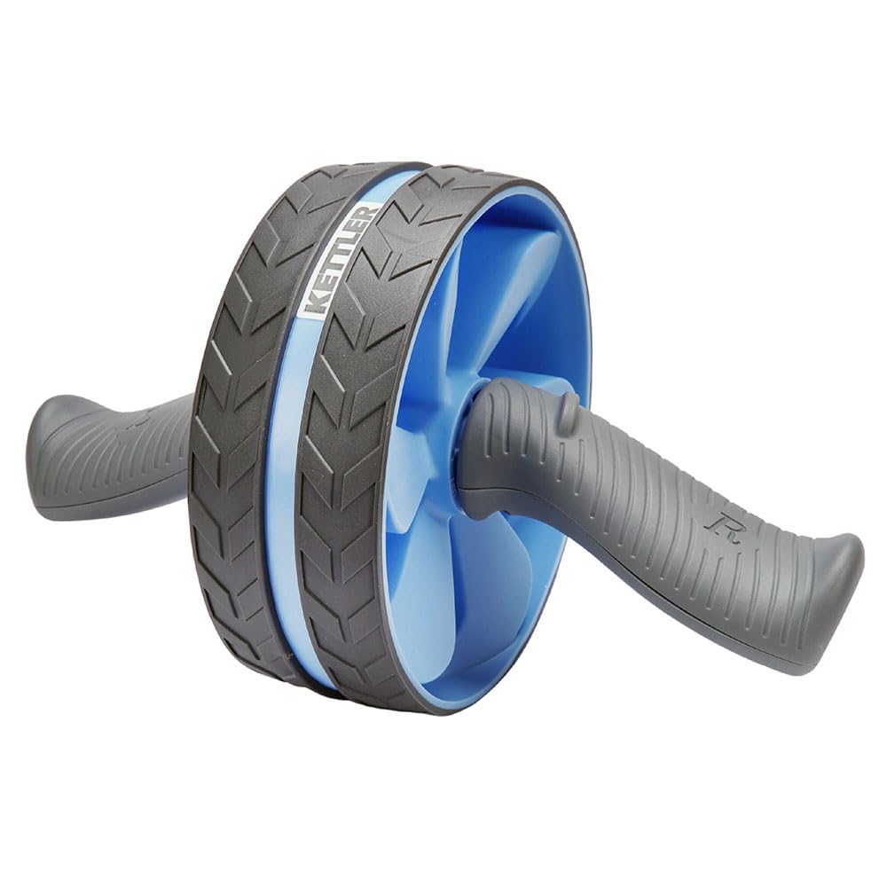 KettlerAB WHEEL (Powder blue-grey) - 07361-805 (German Brand)
