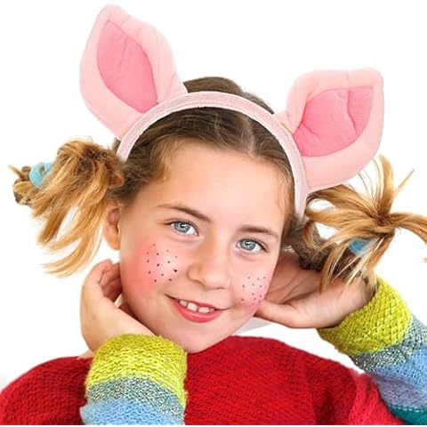 Bandeau Cochon AOKWAWALIY Cover