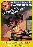  La dactylo disparue (Les aventures de Francis Bayard t. 9)