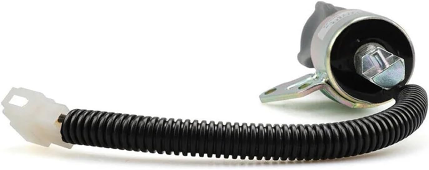 SA-5176 Fuel Shutoff Solenoid 1756ES-12SUC5B1S5 12V YC101553