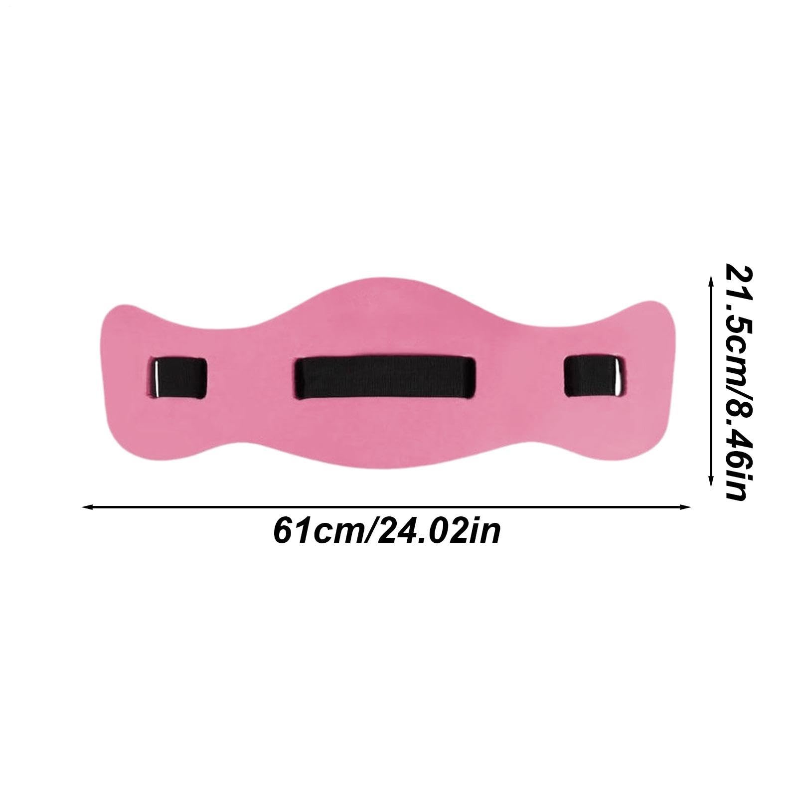 Cintura Da Nuoto Galleggiante Per Adulti Bambini, Cintura Allenamento Nuoto, Cinturas Piscina Acquagym EVA Regolabili Con Cinghie Di Fissaggio, Tavola Galleggiante Di Sicurezza Per Fitness In Acqua