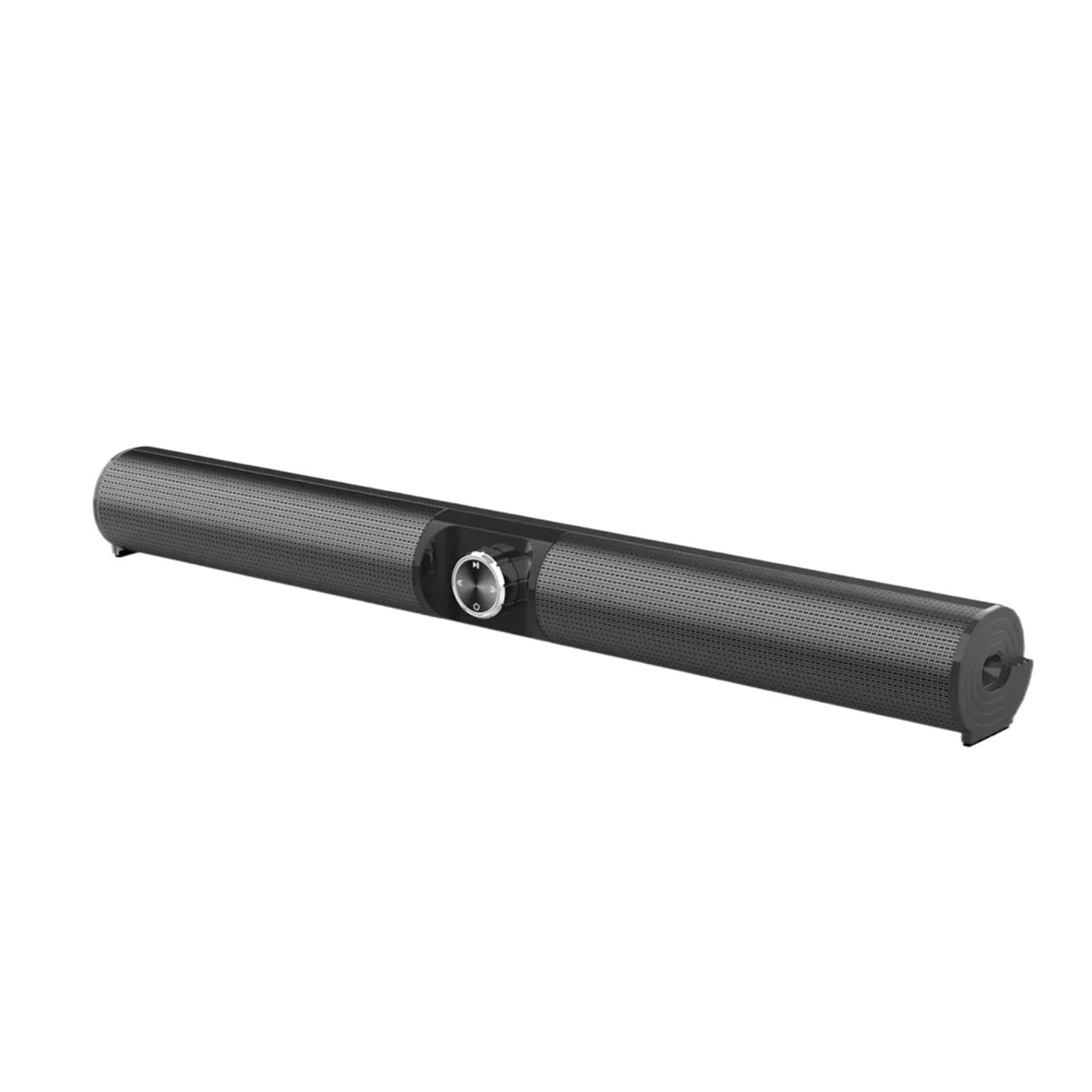 Wysokiej Jakości System Kina Domowego BS55 O Mocy 100 W Z Głośnikiem Bluetooth I Subwooferem, Bezprzewodowym Telewizorem Komputerem, Soundbarem Pilotem Wszechstronne MożLiwośCi PodłąCzenia