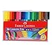 Produktbild Faber-Castell 155520 - Filzstift Connector Pen, 20er Kartonetui, 1 Stück