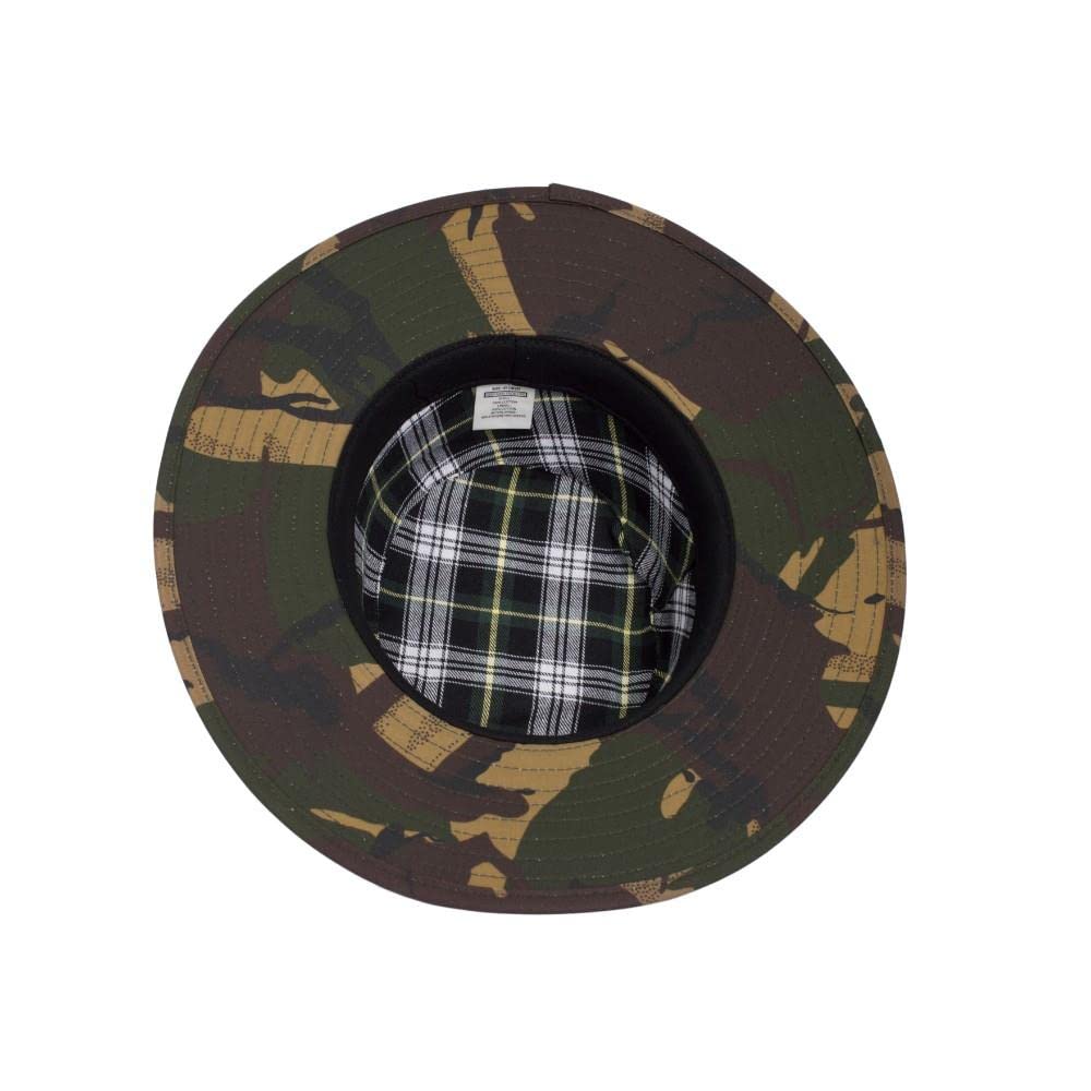 WALKER AND HAWKES - Gorro de cera Belmont Aussie Outback