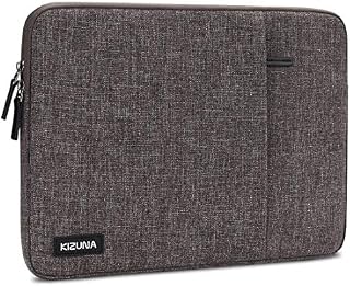 kizuna 14 Inch Laptop Sleeve Case Water-Resistant Notebook Carrying Bag for 14" Lenovo